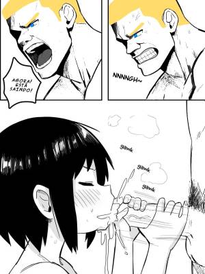 Why Won't My Girlfriend NTR Me? Hentai pt-br 17