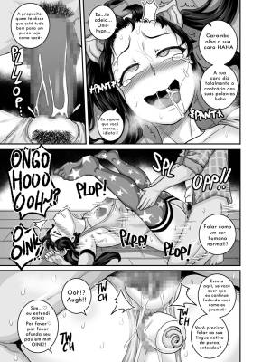 Annoying Sister Needs To Be Scolded!! Hentai pt-br 41
