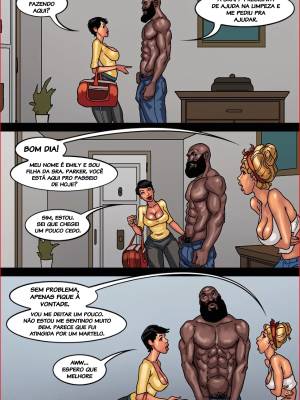 Art Class Part 2 Hentai pt-br 33