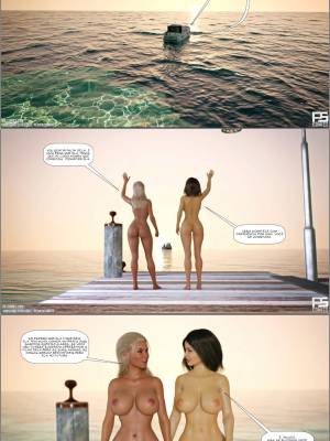 Au Naturel Part 29 Hentai pt-br 11