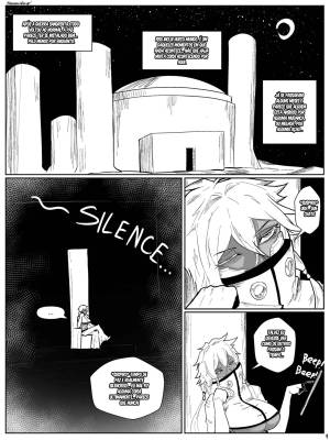 Bleach A Parody Doujin Hentai pt-br 02