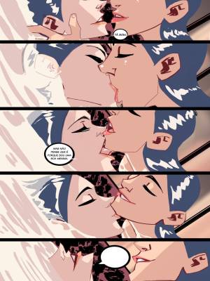 Breaking Story Hentai pt-br 27