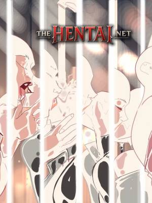 Breaking Story Hentai pt-br 35