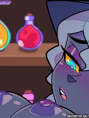 CatWitch: Panties & Potions Hentai pt-br 24