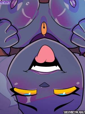 CatWitch: Panties & Potions Hentai pt-br 31