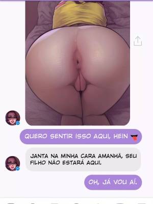 Chat With Janice Hentai pt-br 57