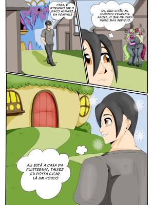 Dangerously Shy Hentai pt-br 02