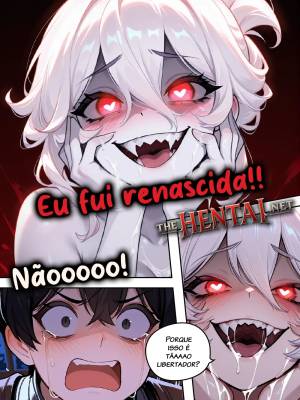 Dark Chalice Part 2: Lust Queens Hentai pt-br 14