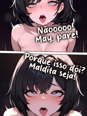 Dark Chalice Part 2: Lust Queens Hentai pt-br 30