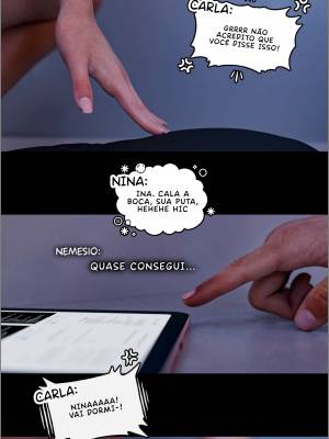 Dismissed By Rose Blue 3D Part 7 Hentai pt-br 28