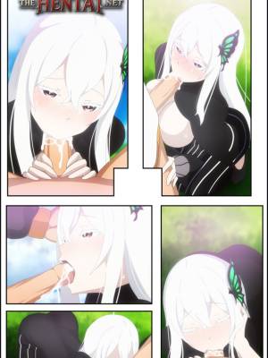 Echidna, Witch Of Greed Hentai pt-br 05
