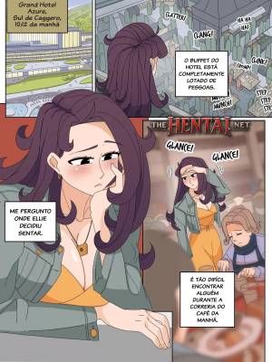Ellie Skinsuit Part 7 Hentai pt-br 03