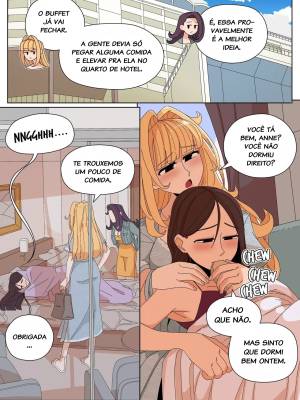 Ellie Skinsuit Part 7 Hentai pt-br 08