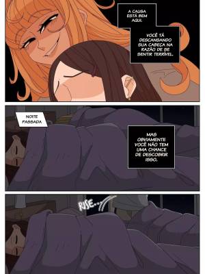 Ellie Skinsuit Part 7 Hentai pt-br 10