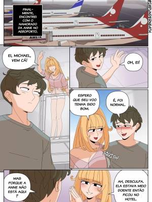 Ellie Skinsuit Part 7 Hentai pt-br 23
