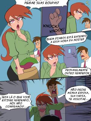 Fairly Odd Family Hentai pt-br 02