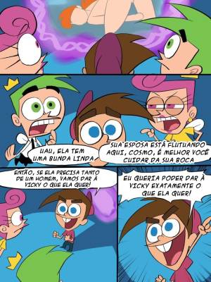 Fairly Odd Family Hentai pt-br 09