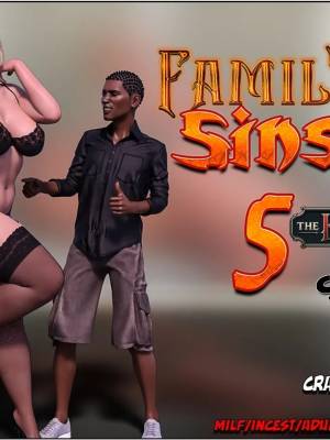 Family Sins 5
