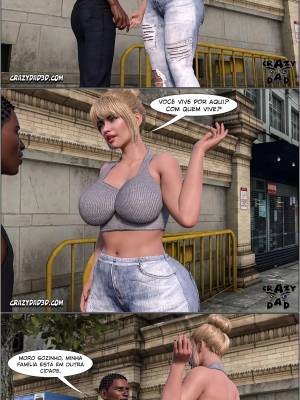Family Sins By Crazy Dad Part 5 Hentai pt-br 06