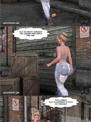 Family Sins Part 4 Hentai pt-br 23