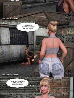 Family Sins Part 4 Hentai pt-br 25