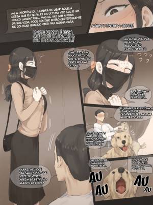 Fate By Laliberte Part 1 Hentai pt-br 23