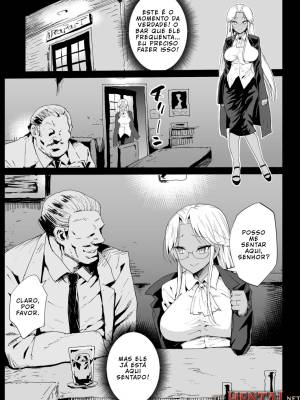 Forced Prostitution Part 6 Hentai pt-br 04
