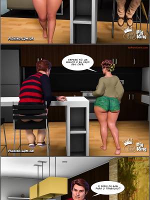 Gammer Part 12: Olga Hentai pt-br 02