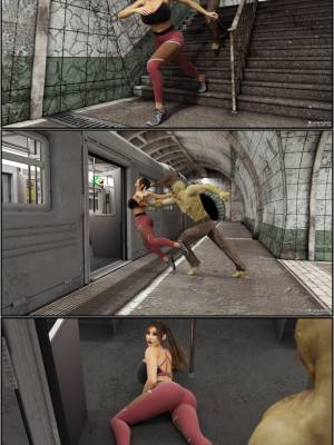 Gisela By Blackadder Part 24 Hentai pt-br 02