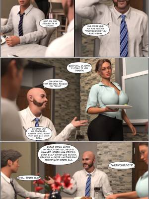 Having Grace By NotAvailableXXX Hentai pt-br 02
