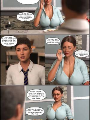 Having Grace By NotAvailableXXX Hentai pt-br 08
