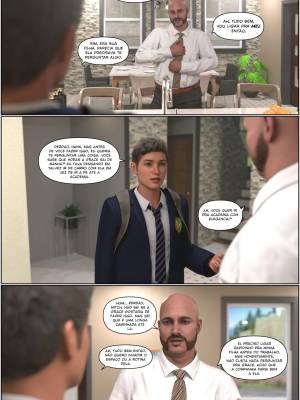 Having Grace By NotAvailableXXX Hentai pt-br 23