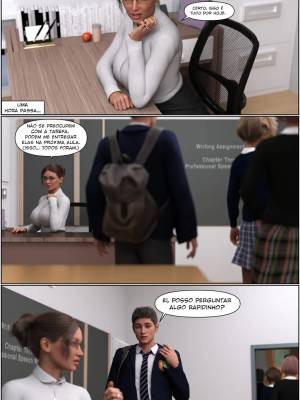 Having Grace By NotAvailableXXX Hentai pt-br 29