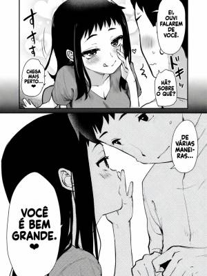 Having Sex With My Cousin Whom I've Just Met In My Step Mom's Hometown Where They Have Obscene Cust Hentai pt-br 07