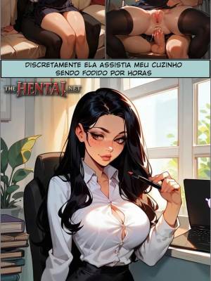 How I Became Such a Slut Hentai pt-br 06
