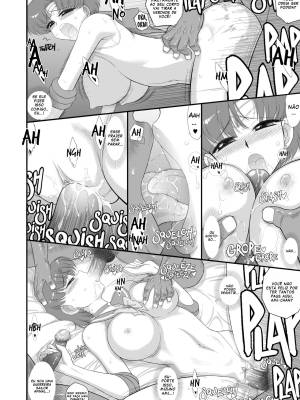 Hypnotism is Just Make-Believe Part 2 Hentai pt-br 23