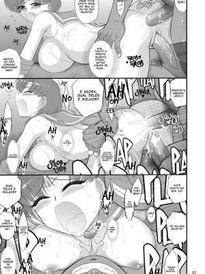 Hypnotism is Just Make-Believe Part 2 Hentai pt-br 26