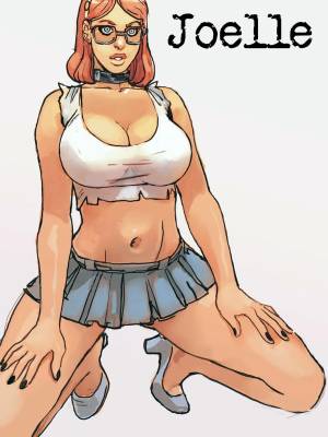 Joelle