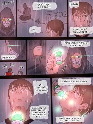 Katarina & Garen Hentai pt-br 04