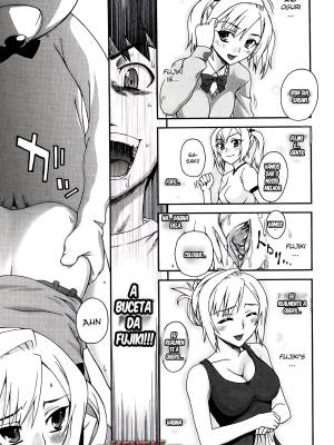Kigurumi Panic Hentai pt-br 11