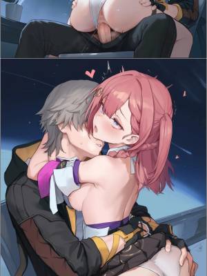 Madeinai Asta Hentai pt-br 13