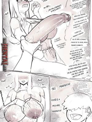 Milf Becca By LiuSkin Hentai pt-br 10