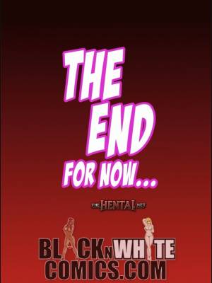 Missing By BlackNWhiteComics Hentai pt-br 29