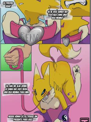 Missing Master Hentai pt-br 03