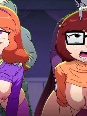 Mystery Bang By Derpixon Hentai pt-br 09