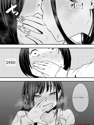 Otaku No Boku Ga Ichigun Gal To Tsukiaerumade No Hanashi Hentai pt-br 79