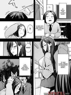 Otaku No Boku Ga Ichigun Gal To Tsukiaerumade No Hanashi Part 2 Hentai pt-br 06