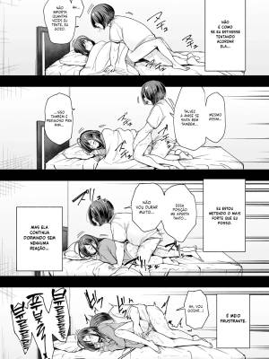 Otaku No Boku Ga Ichigun Gal To Tsukiaerumade No Hanashi Part 2 Hentai pt-br 10