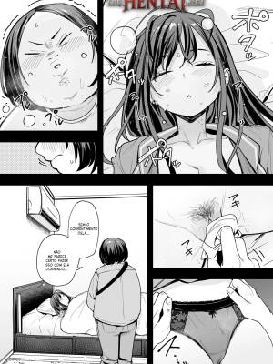 Otaku No Boku Ga Ichigun Gal To Tsukiaerumade No Hanashi Part 2 Hentai pt-br 12