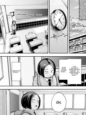 Otaku No Boku Ga Ichigun Gal To Tsukiaerumade No Hanashi Part 2 Hentai pt-br 19